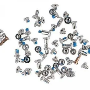 Kit Parafusos iPhone 6s Plus