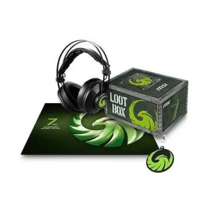 Pack Msi Loot Box Amd 7nm