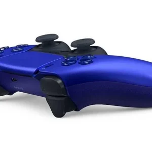 Sony Dualsense Azul Bluetooth Gamepad Analógico /.