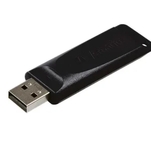 Verbatim Store N Go Slider 16gb Usb 2.0
