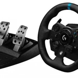 Volante Logitech G923 Racing Trueforce Xbox/ Pc