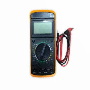 Multímetro Profissional Daxis