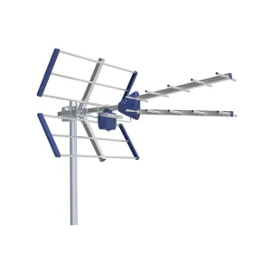 Antena Terrestre Uhf Compact 5g