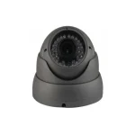 Câmara Domo, Optica Varifocal 2,8-12mm Hd 1080p C.