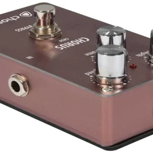 Pedal de Efeito Chorus para Guitarra Ch-50