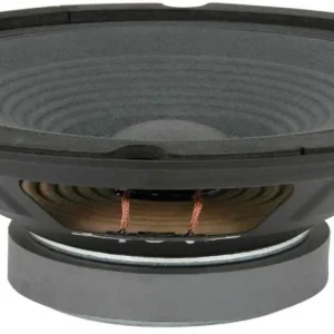 Driver de 4 Ohm 8 "Para Qr8a (178.202uk)
