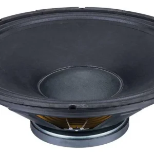 Sub Driver 18polegadas 8ohm 600wrms para Casa-18b