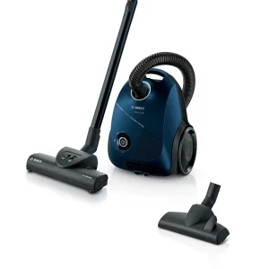 Aspirador Bosch com Saco Serie 2 Bgbs2bu1t