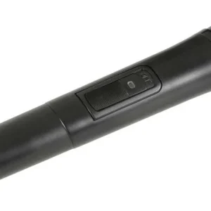 Microfone Mao para Pa Busker  Quest e Pal 175.0