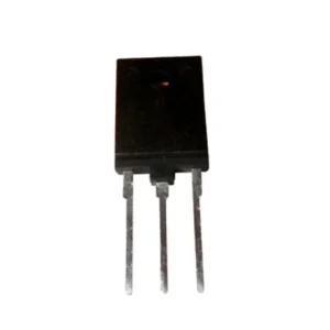 BU808DFI TRANSISTOR BU808DFI=BU808DFX N-DARL+D 1500V 5A 50W