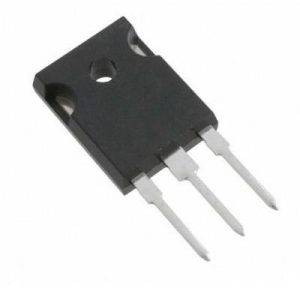 Transistor Npn Sl 500-250v 60a 180w Cx To247