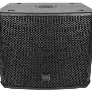 C-Sub-12a Active Sub Cabinet 350w