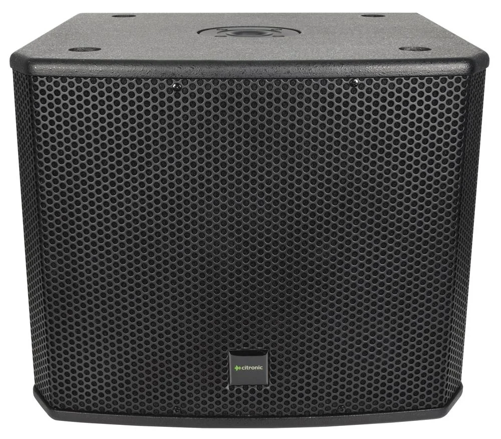 Subwoofer Passivo 12" 300w 4 Ohms