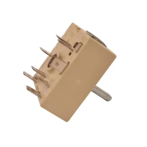 Regulador Energia 220v Hm37v