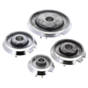 Kit Queimadores 4 Fogos Placas/Fogoes