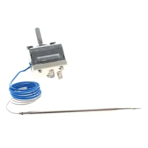 Termostato do Forno Elétrico