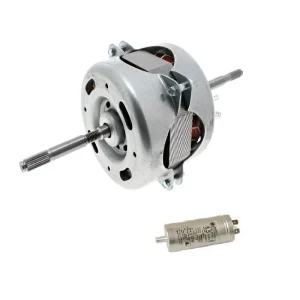 Kit Capacitor Motor 8.5uf