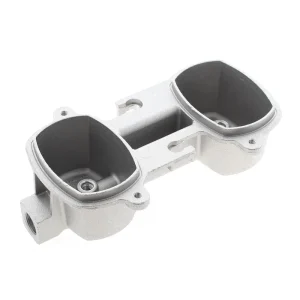 Taca Queimador Tripla Coroa