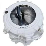 Conjunto da Cuba Plastico 58 Maxi e Wm