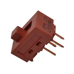 Interruptor de Lâmpada