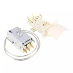 Kit de Termostato Suporte da Lâmpada Invensy