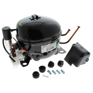 Compr. Emx70clc 1/5 Cv R600a 182w Sp
