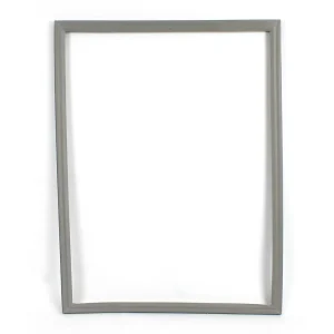 Guarnicion Magnetica Satina Cinzento M3