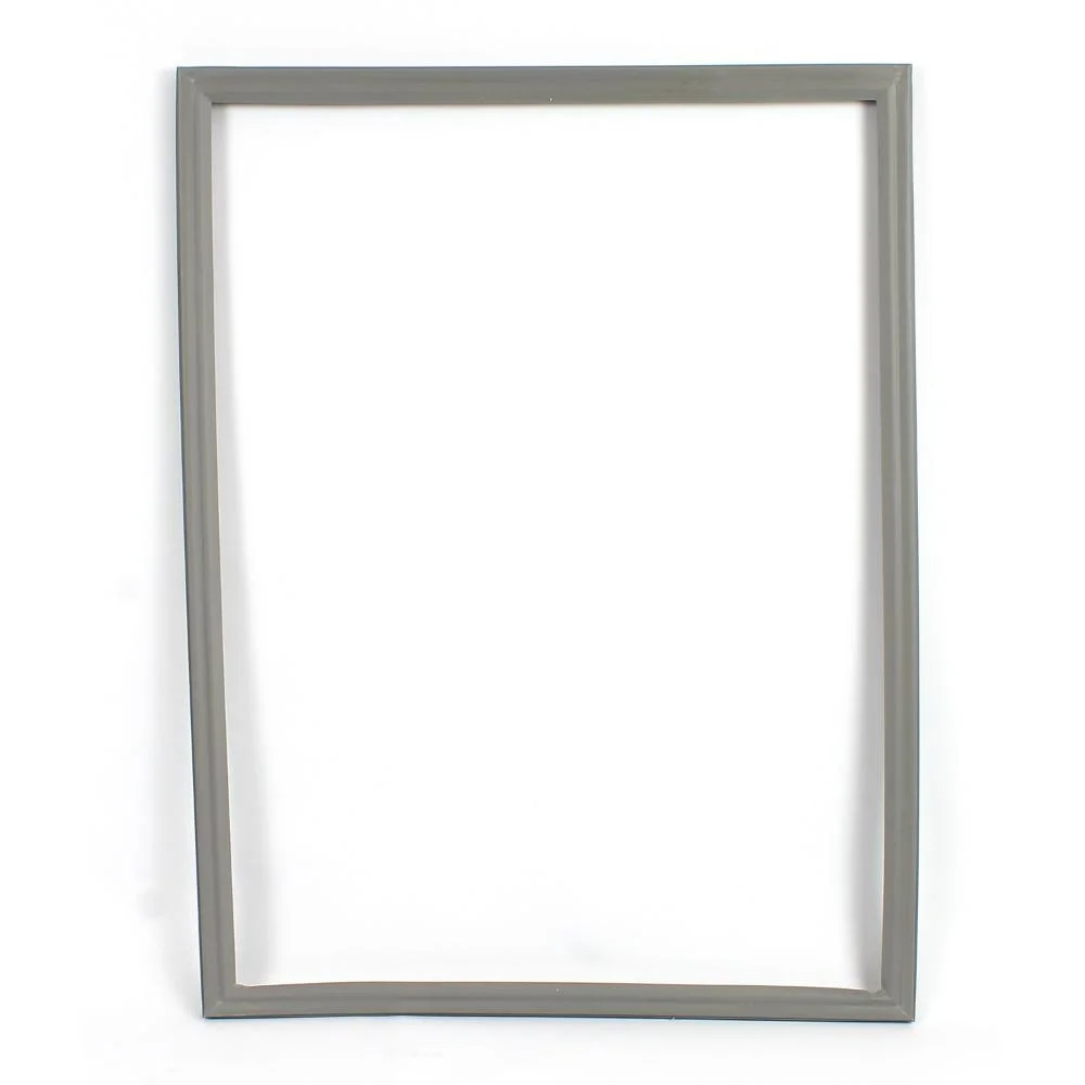 Guarnicion Magnetica Satina Cinzento M3