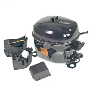 Compressor Emt40clp R600a S.P