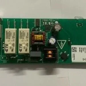 Módulo Touch Induct.Ako T2 Tc6