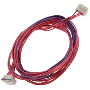 Interface da Unidade de Fiação Windy Natis