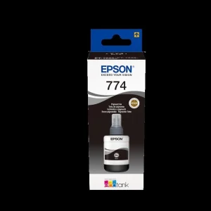 Epson T7741, Preto, Epson, Ecotank Et-4550 Ecotan.