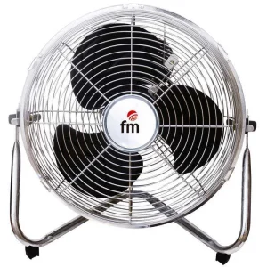 Ventilador de Piso Fm F30 - 30 Cm. 55 W. 3 Aspas