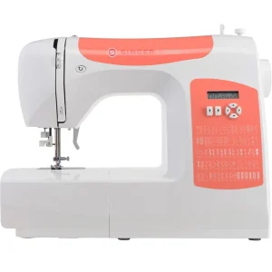 Máquina de Costura Singer C5205-Cr