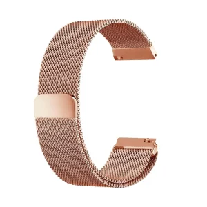 Xiaomi Amazfit Bip 22mm Metal Rose Gold