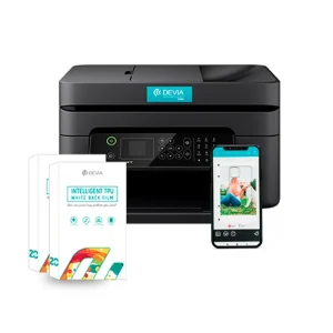 Pacote de Personalização Devia