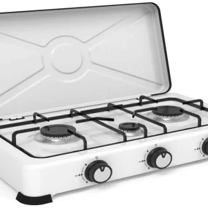 Fogão a Gás Universal Blue 7010 Branco