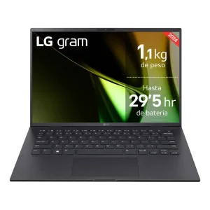 Portátil  Lg 14z90s Ap75p 14" I7-155h 19/512gb Ssd