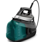 Ferro com Caldeira Rowenta Dg8627f0 1.1l Verde