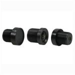 Ccd e Cmos Board Lens 3.6mm/F2.0