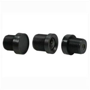 Ccd e Cmos Board Lens 3.6mm/F2.0