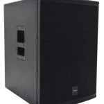 Casa-18b Passive Sub 600wrms