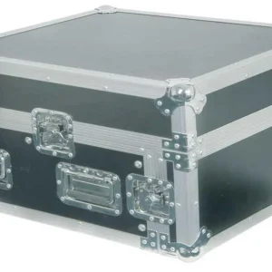 4u e 10u Rack Case For Mixer