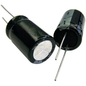 Condensador Eletrolitico 1000uf 6.3v