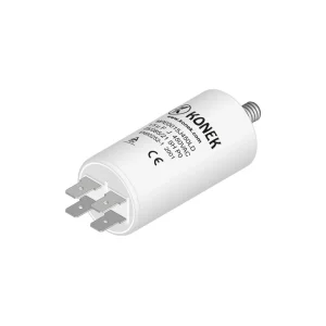 Condensador de Arranque Motor