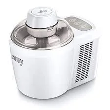 Camry CR 4481 máquina para fazer gelados Máquina .