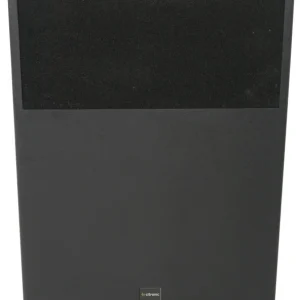 Caixa para Graves 15