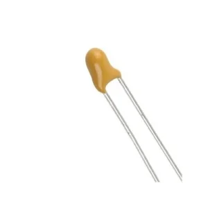 Condensador Tantalo 0.1uf 35v