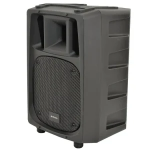 Coluna Ativa 12" 300w Rms
