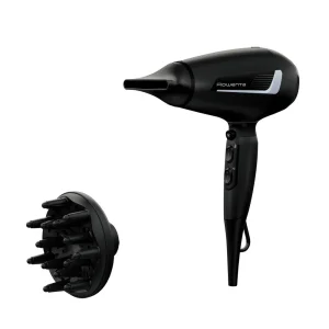 Secador de Cabelo Rowenta Pro Expert Cv8820f0 210.